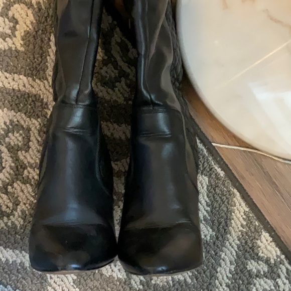 Bcbg Heeled boots - Picture 4 of 7